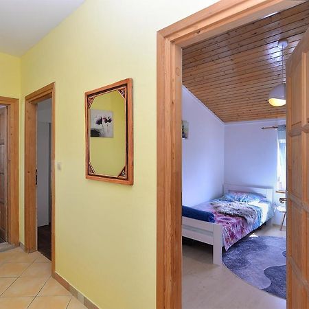 Apartment Sasa 1113 Fažana Exteriér fotografie
