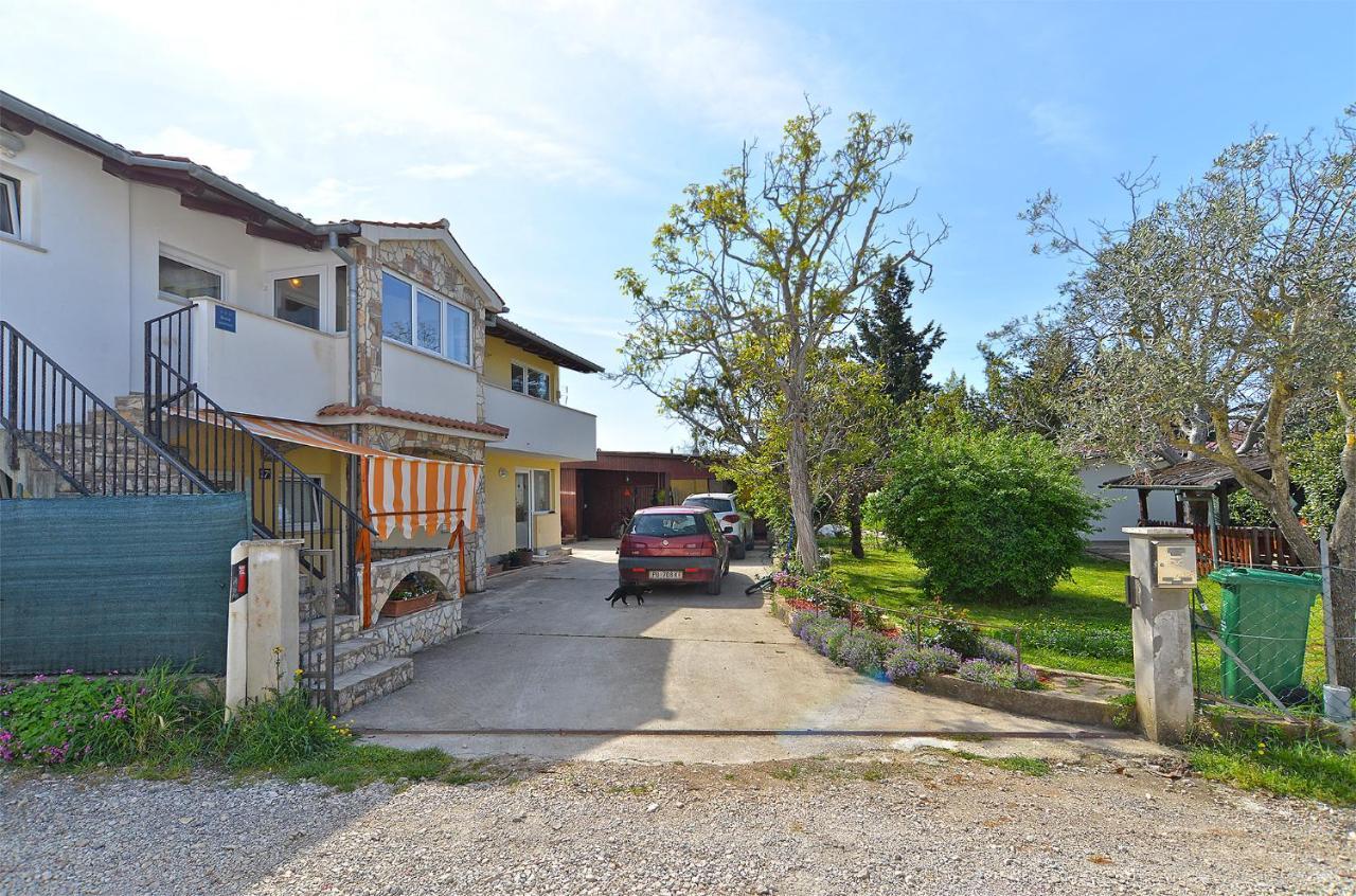 Apartment Sasa 1113 Fažana Exteriér fotografie