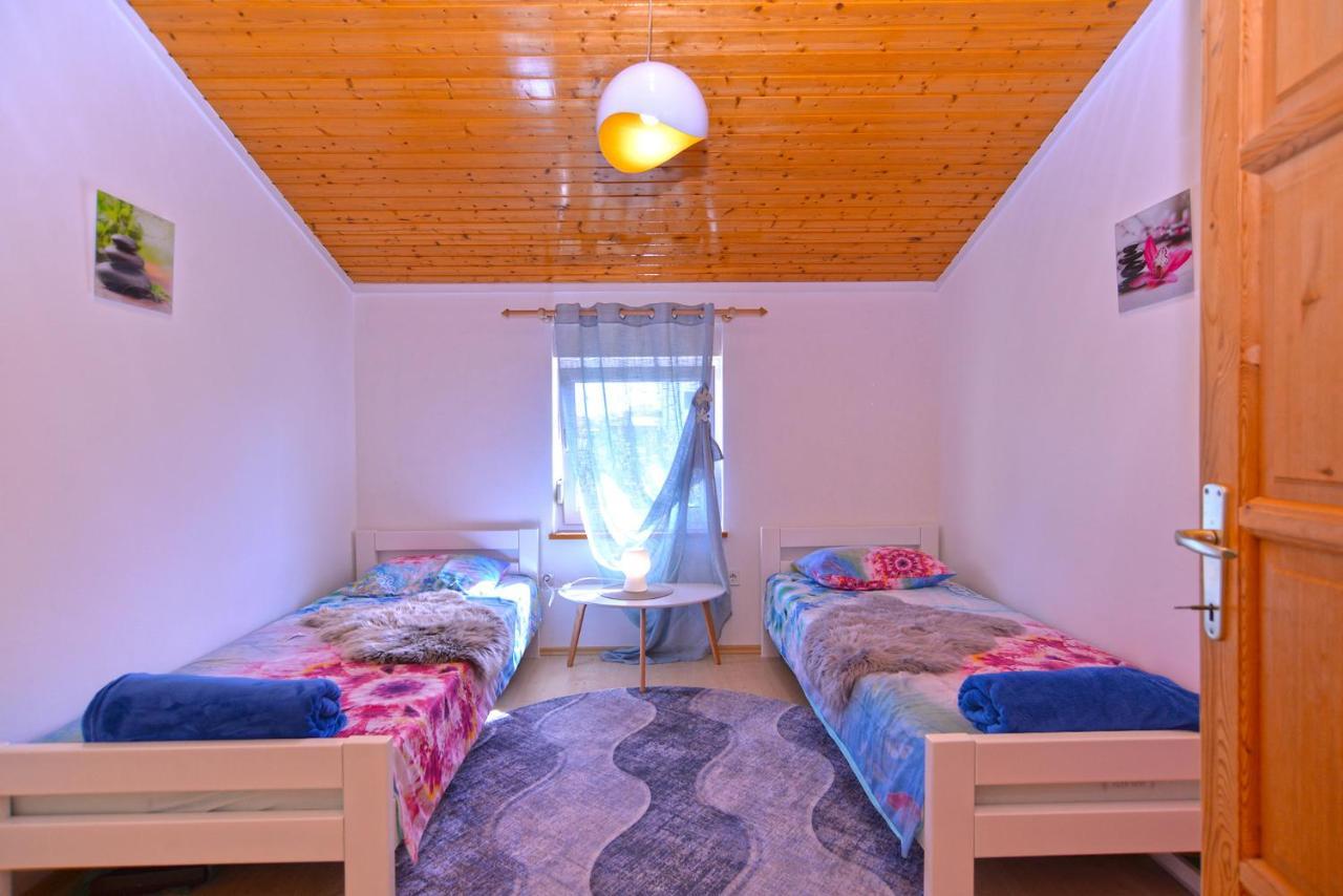 Apartment Sasa 1113 Fažana Exteriér fotografie