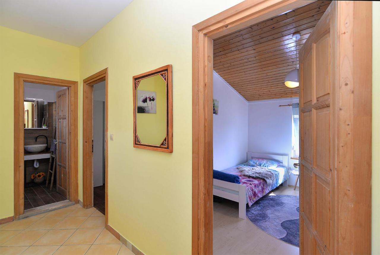 Apartment Sasa 1113 Fažana Exteriér fotografie