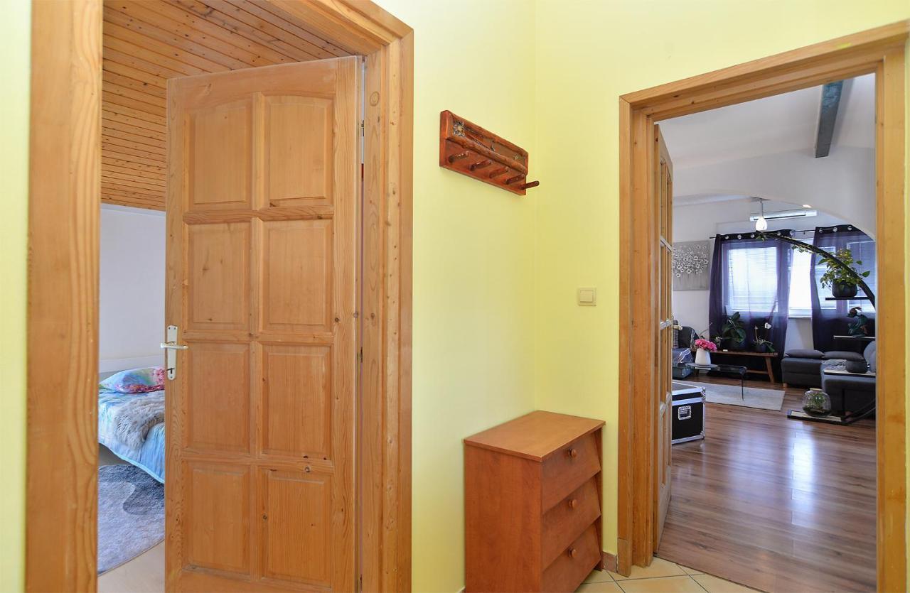 Apartment Sasa 1113 Fažana Exteriér fotografie