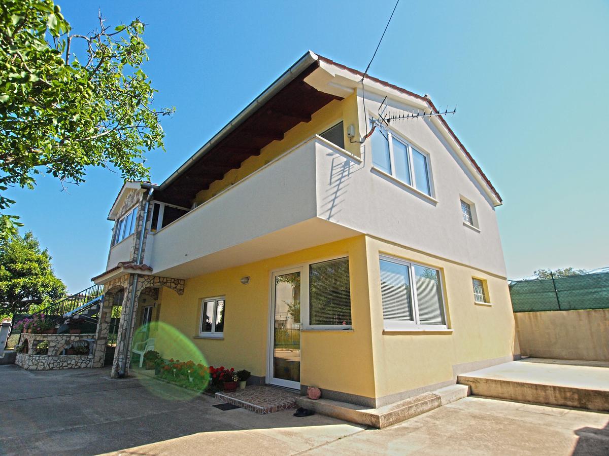 Apartment Sasa 1113 Fažana Exteriér fotografie